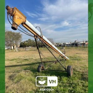 CHIMANGO HIDRAULICO SEMILLERO